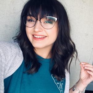 Meet your Posher, Brittany